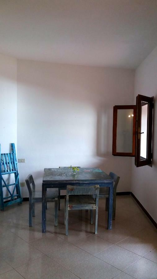 Appartamento Fronte Mare Santa Teresa Gallura Ngoại thất bức ảnh